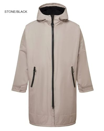 TRI DRI  JUNIOR WATERPROOF COAT